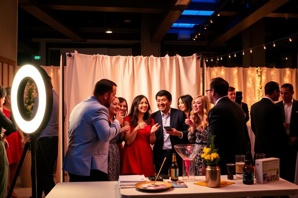 Photobooths